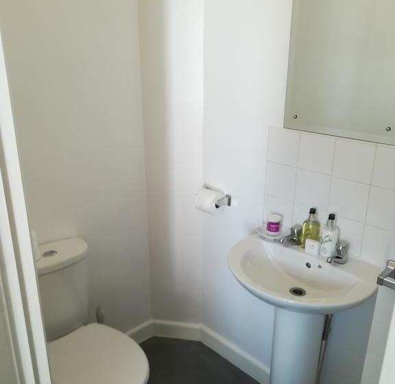 צימר Oakley Lodge