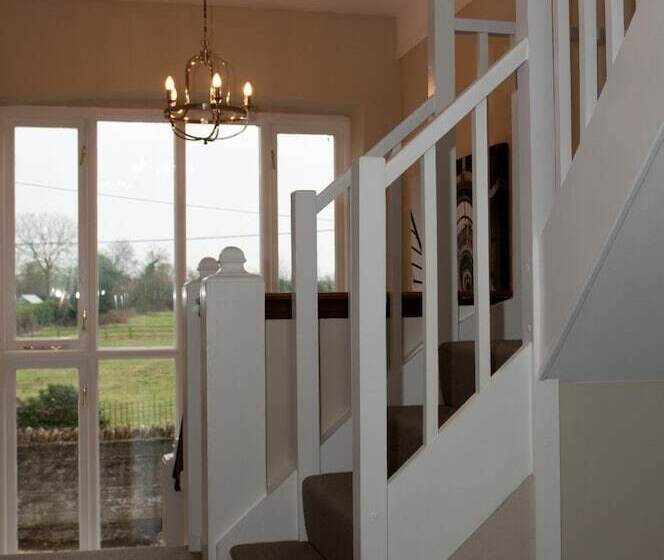 Bed and Breakfast Old Parsonage House