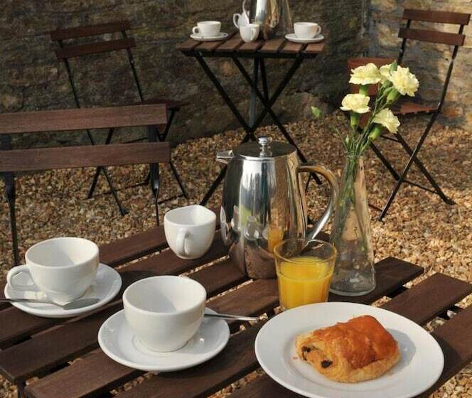 Bed and Breakfast Old Parsonage House