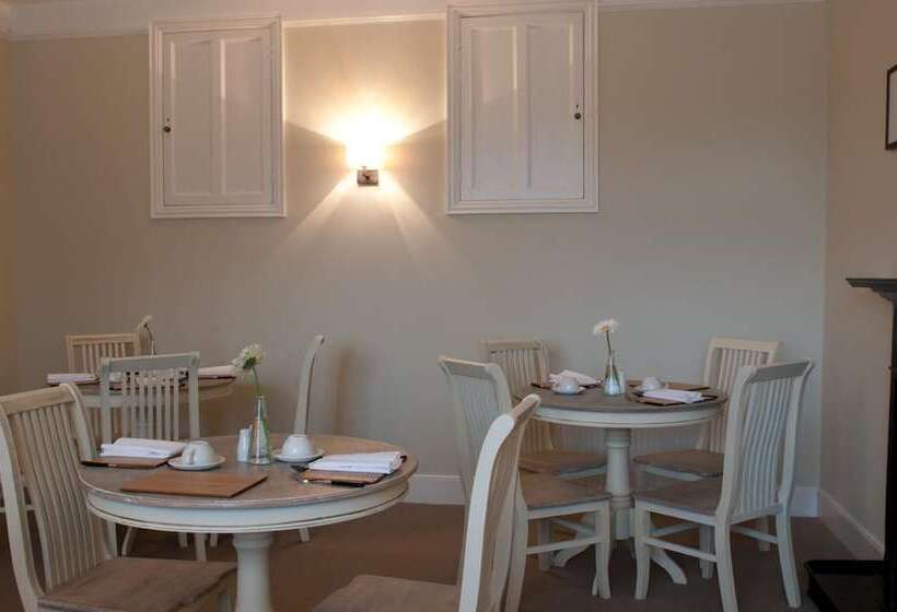 Bed and Breakfast Old Parsonage House