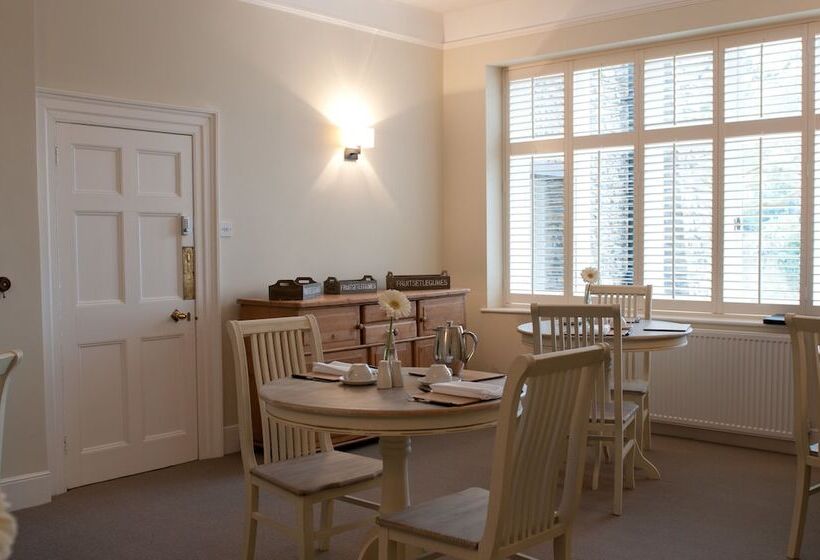 Bed and Breakfast Old Parsonage House