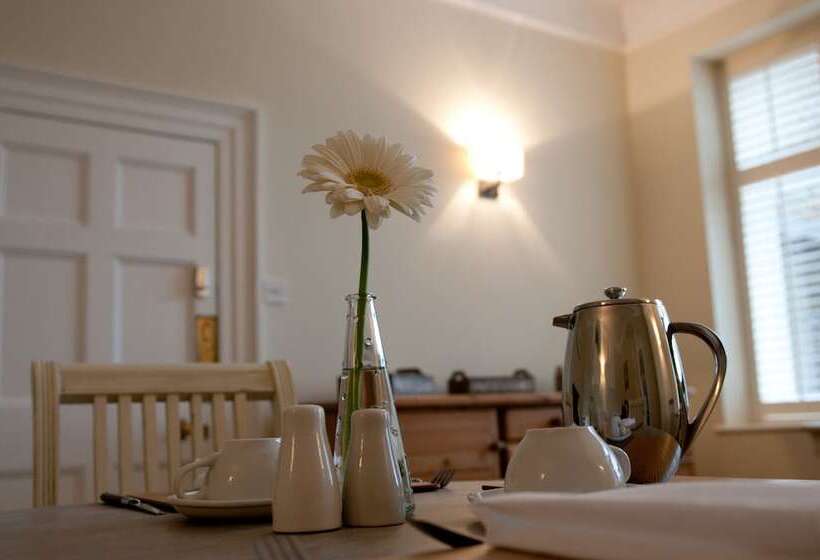 Bed and Breakfast Old Parsonage House