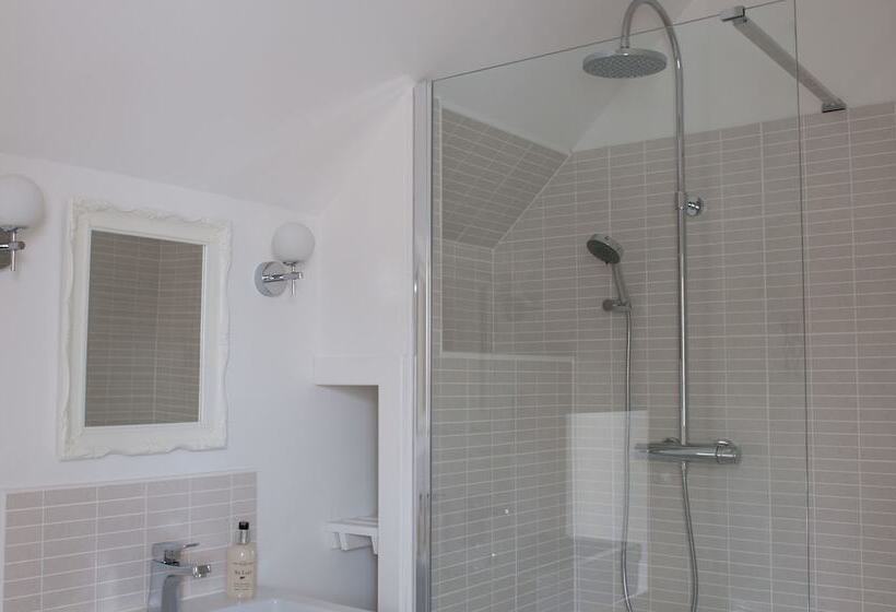 Bed and Breakfast Old Parsonage House