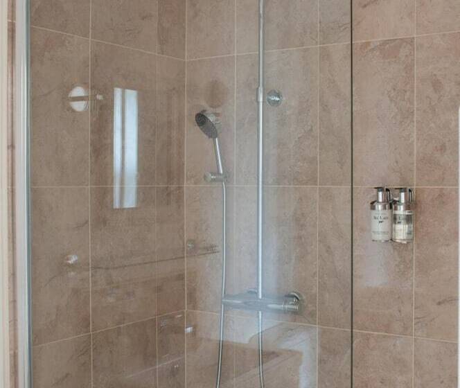 Bed and Breakfast Old Parsonage House