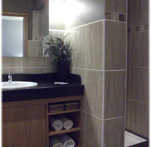 تختخواب و صبحانه Orchard Cottage