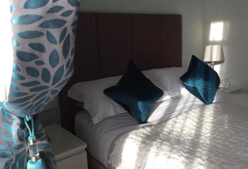 צימר Pitcullen Guest House