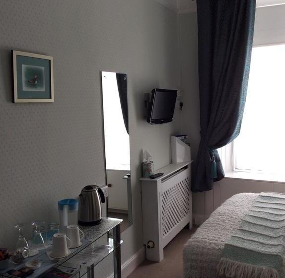 צימר Pitcullen Guest House