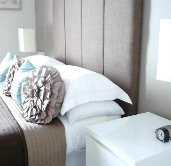 צימר Pitcullen Guest House