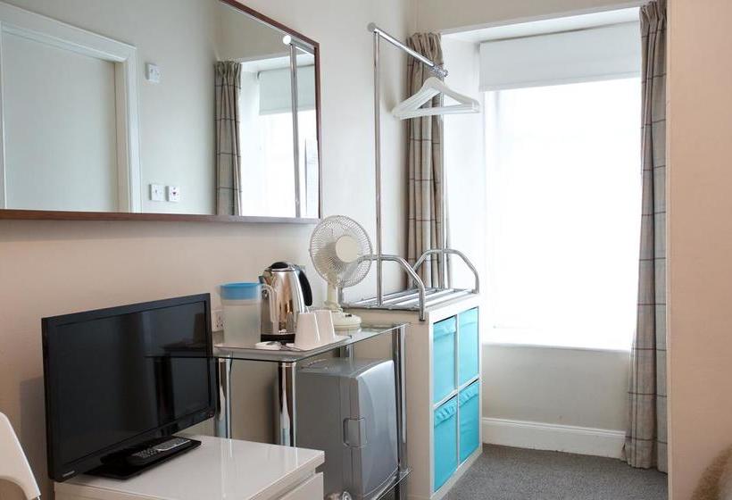 צימר Pitcullen Guest House