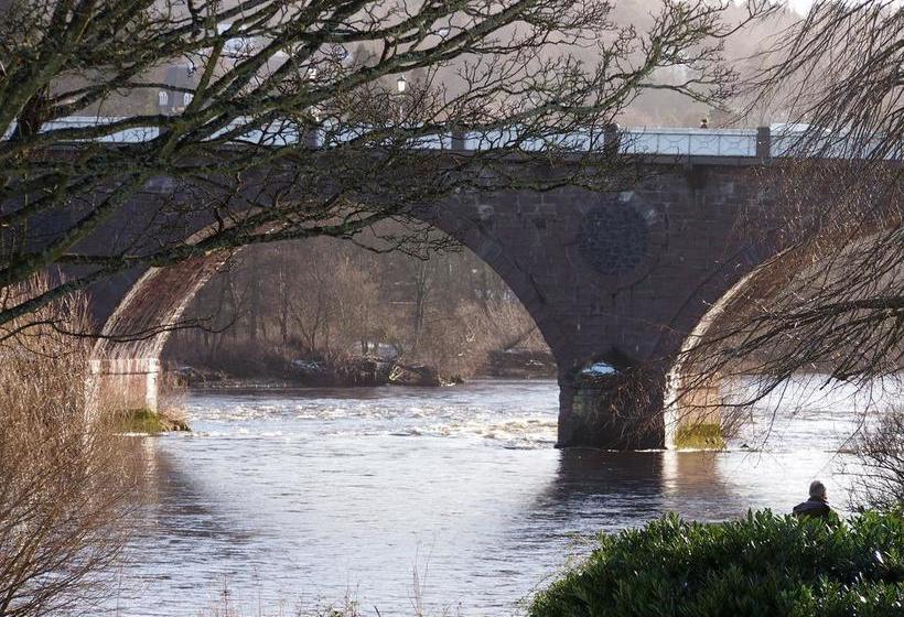 צימר Pitcullen Guest House