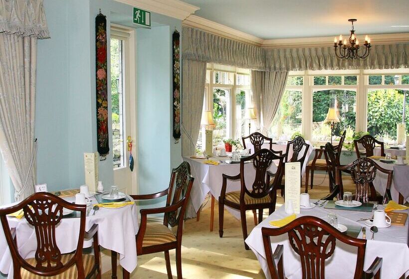 住宿加早餐  Storrs Gate House