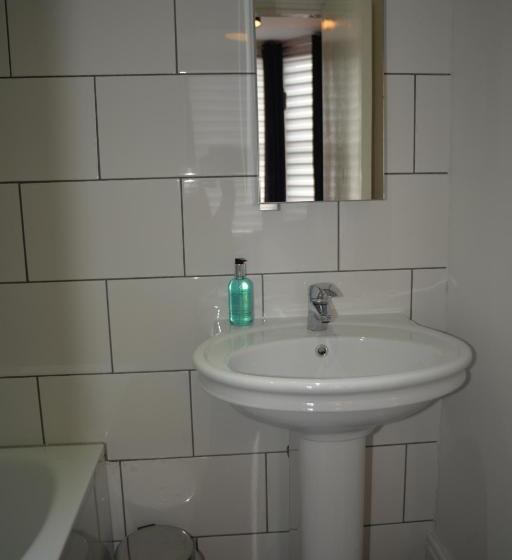 צימר Sunnyside Guest House Southport