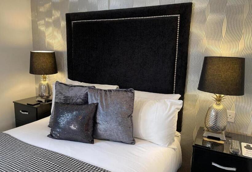 צימר Sunnyside Guest House Southport