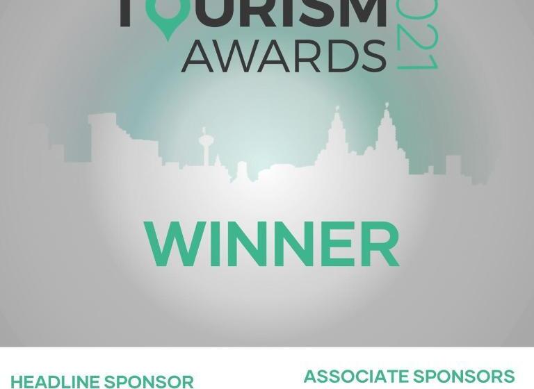 צימר Sunnyside Guest House Southport