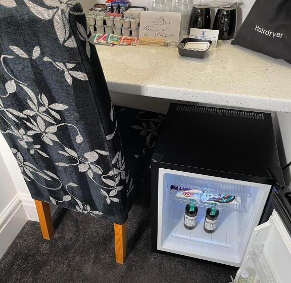 צימר Sunnyside Guest House Southport