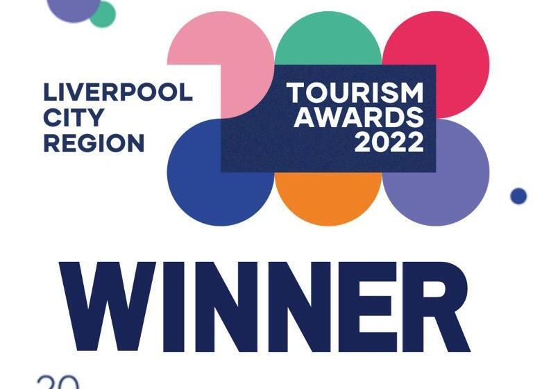 צימר Sunnyside Guest House Southport