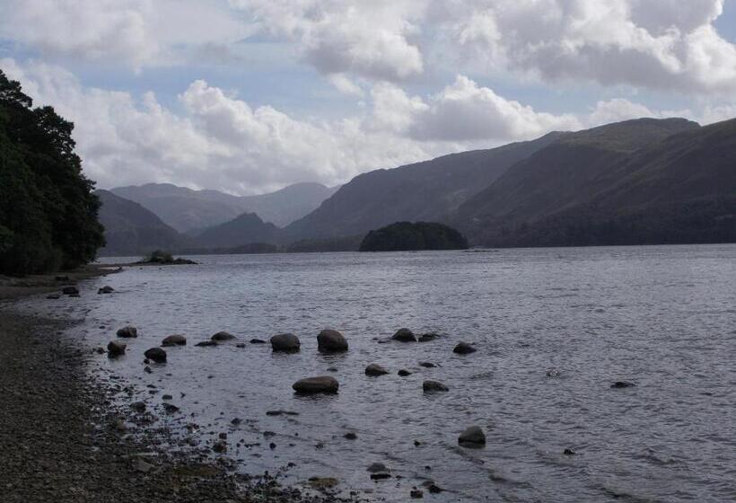 צימר Swiss Court Guest House