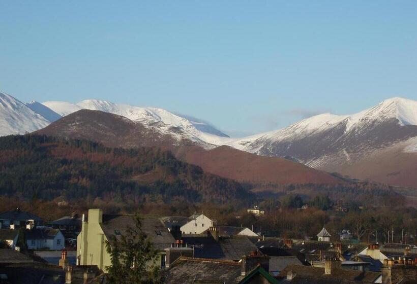 צימר Swiss Court Guest House