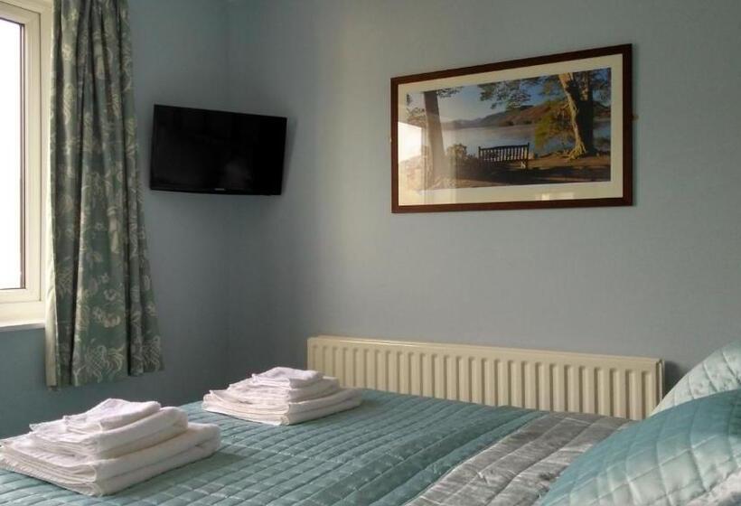 צימר Swiss Court Guest House