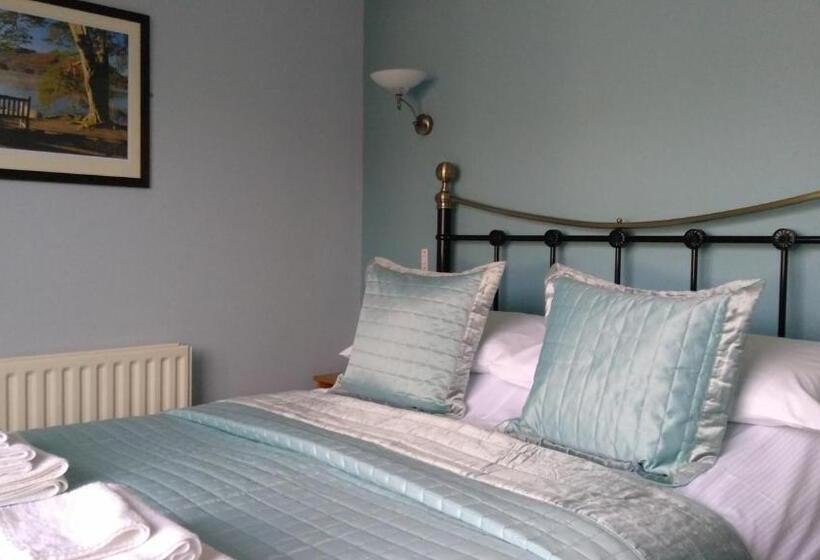 צימר Swiss Court Guest House