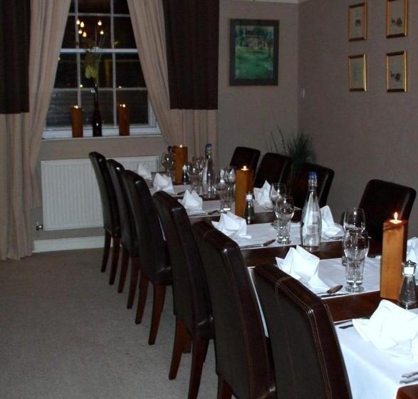 민박 Ternhill Farm House   5 Star Guest Accommodation With Optional Award Winning Breakfast