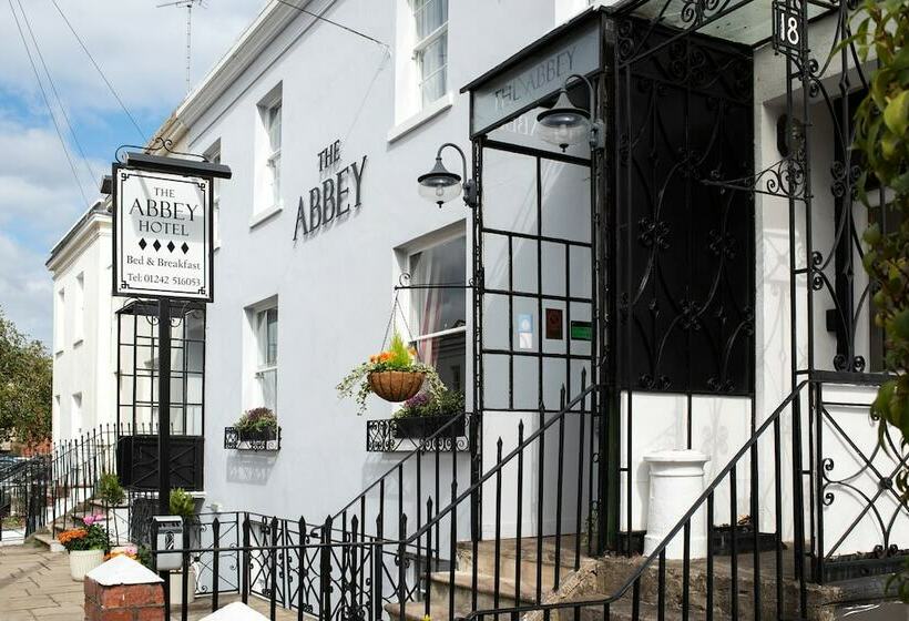 住宿加早餐  The Abbey Town House   Cheltenham