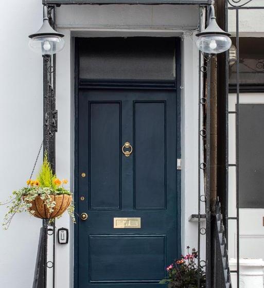 住宿加早餐  The Abbey Town House   Cheltenham