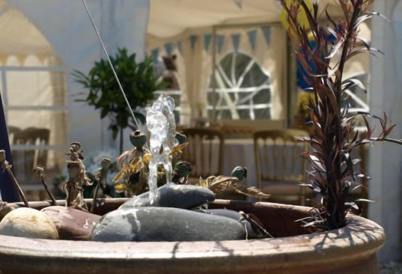 Bed and Breakfast The Bower Inn