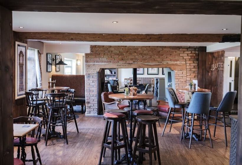 Bed and Breakfast The Bower Inn