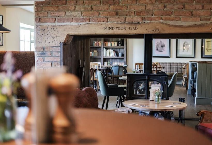 Bed and Breakfast The Bower Inn