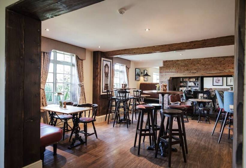 Bed and Breakfast The Bower Inn