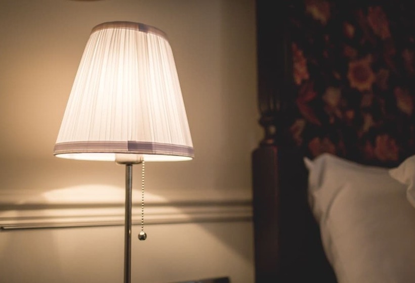 Bed and Breakfast The Bower Inn