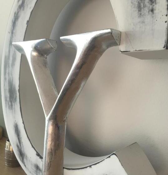 The Coast Yard B & B Chalet