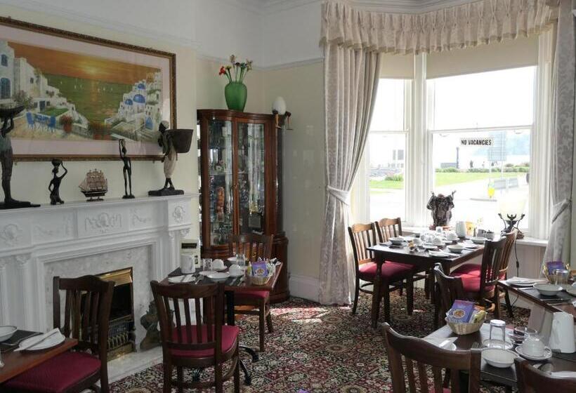 مبيت وإفطار The Cumberland