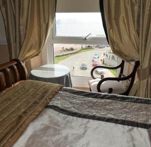 مبيت وإفطار The Cumberland