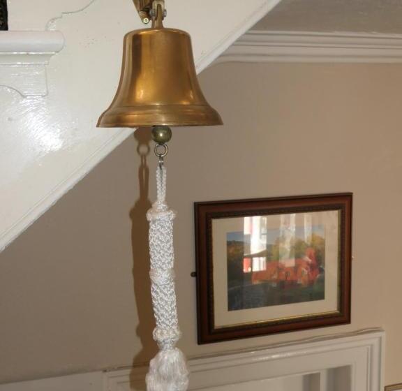 مبيت وإفطار The Cumberland