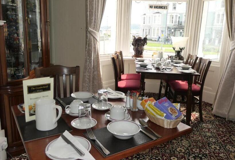 مبيت وإفطار The Cumberland