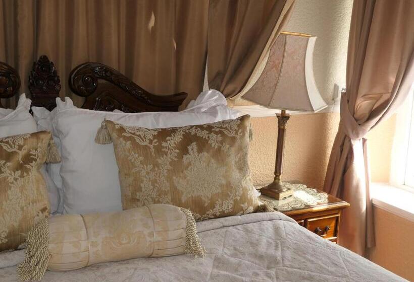 مبيت وإفطار The Cumberland