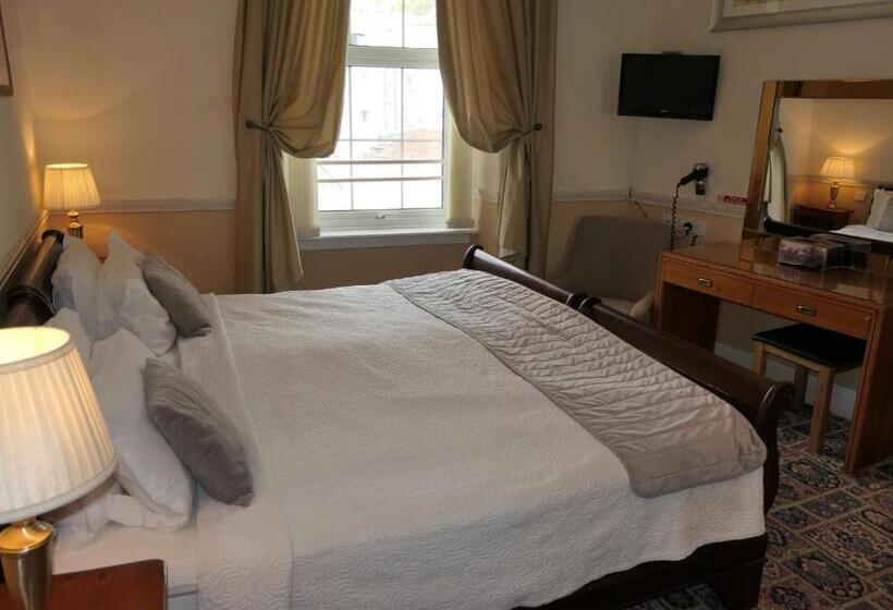 مبيت وإفطار The Cumberland