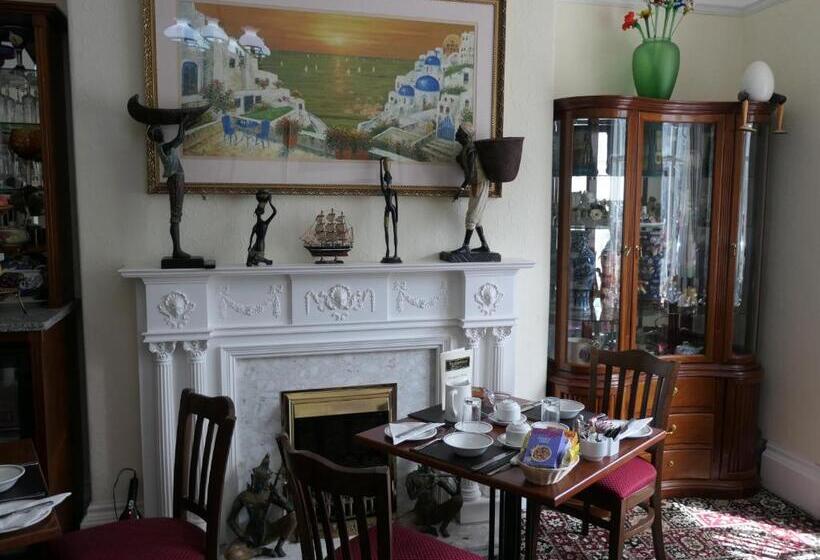 مبيت وإفطار The Cumberland