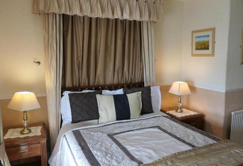 مبيت وإفطار The Cumberland