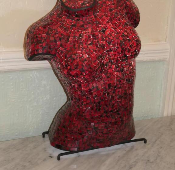 مبيت وإفطار The Cumberland