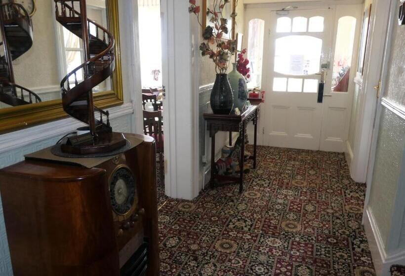 مبيت وإفطار The Cumberland