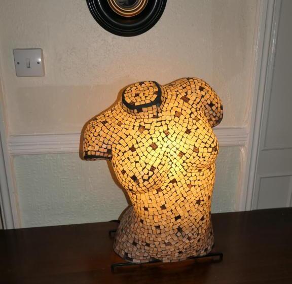 مبيت وإفطار The Cumberland