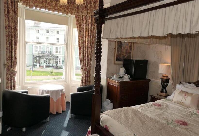 مبيت وإفطار The Cumberland