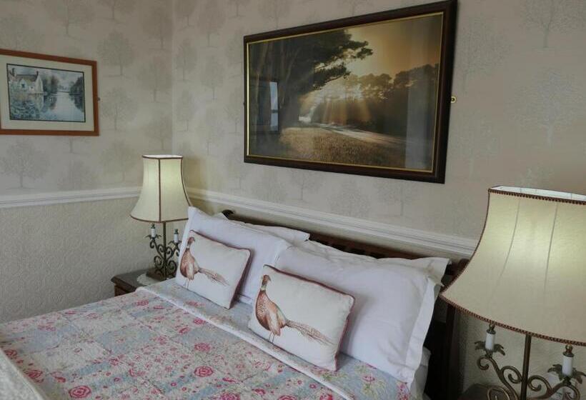 مبيت وإفطار The Cumberland