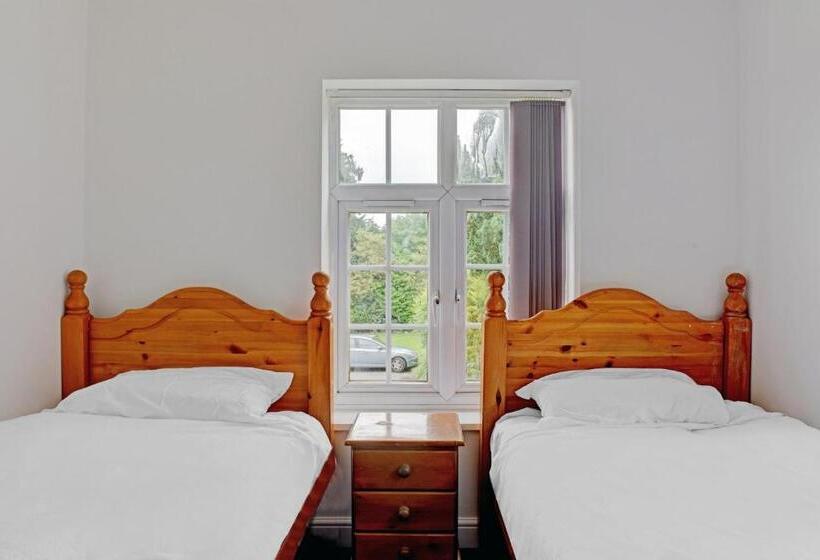 住宿加早餐  The Gables Hotel, Birmingham Airport