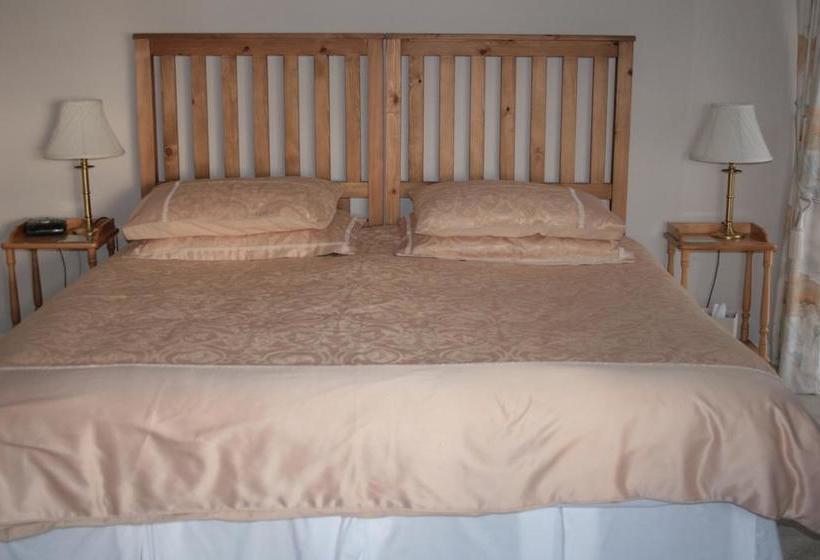 ベッドアンドブレックファースト The Minadab Cottage