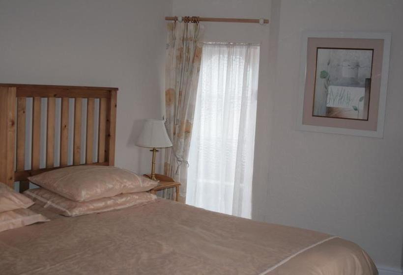 ベッドアンドブレックファースト The Minadab Cottage