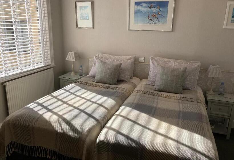 Bed and Breakfast The Norwood Guest House